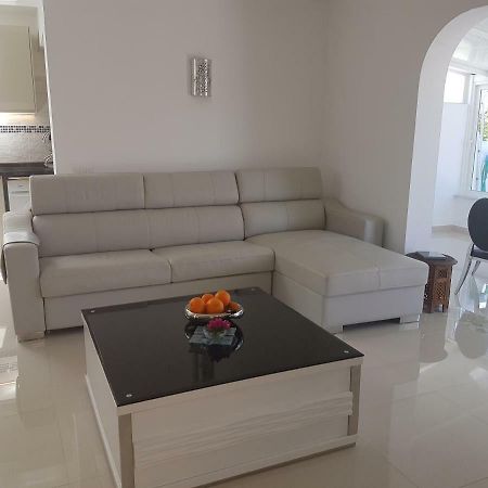 Villa Ola, Golf Del Sur ซานมิเกลเดียโบนา ภายนอก รูปภาพ
