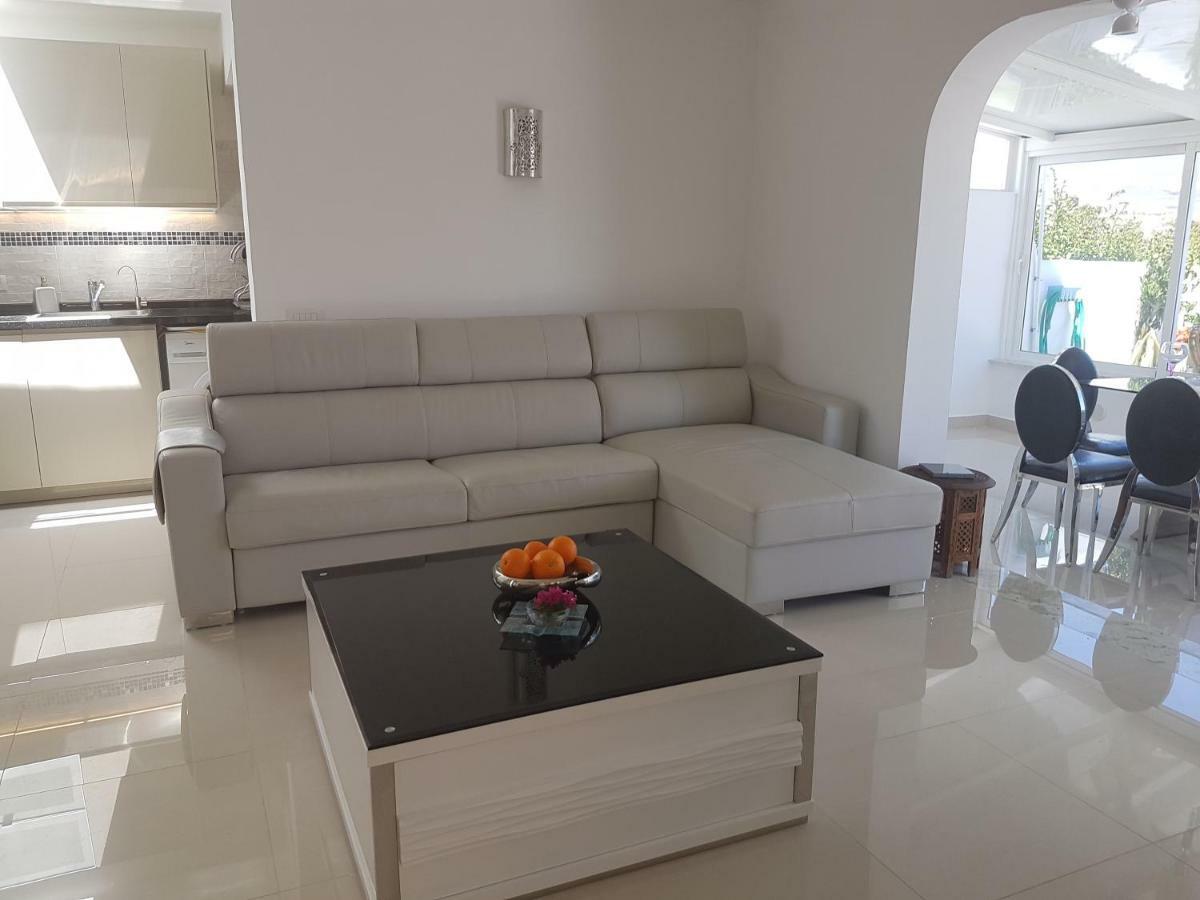 Villa Ola, Golf Del Sur ซานมิเกลเดียโบนา ภายนอก รูปภาพ