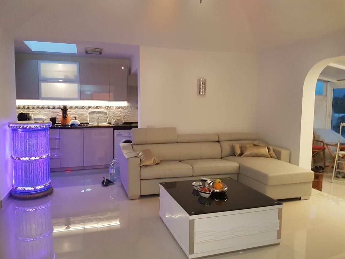 Villa Ola, Golf Del Sur ซานมิเกลเดียโบนา ภายนอก รูปภาพ