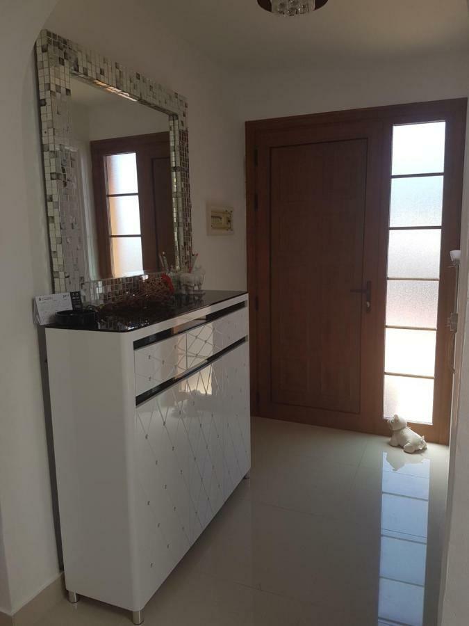 Villa Ola, Golf Del Sur ซานมิเกลเดียโบนา ภายนอก รูปภาพ