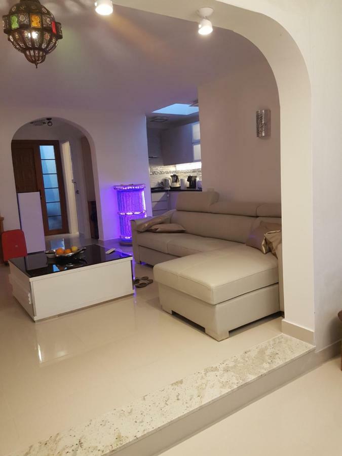 Villa Ola, Golf Del Sur ซานมิเกลเดียโบนา ภายนอก รูปภาพ